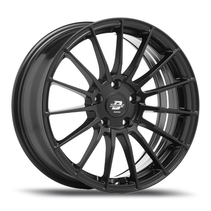 VELG LENSO RACE-5